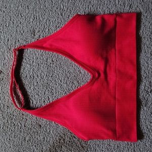 Victoria's Secret PINK bralette